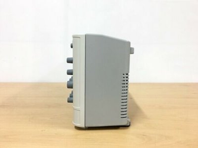 Осциллограф смешанных сигналов Agilent MSOX3034T (демонстрационный)